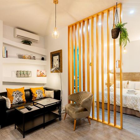 Estudio En Pleno Centro De Sevilla By Msholidays 外观 照片