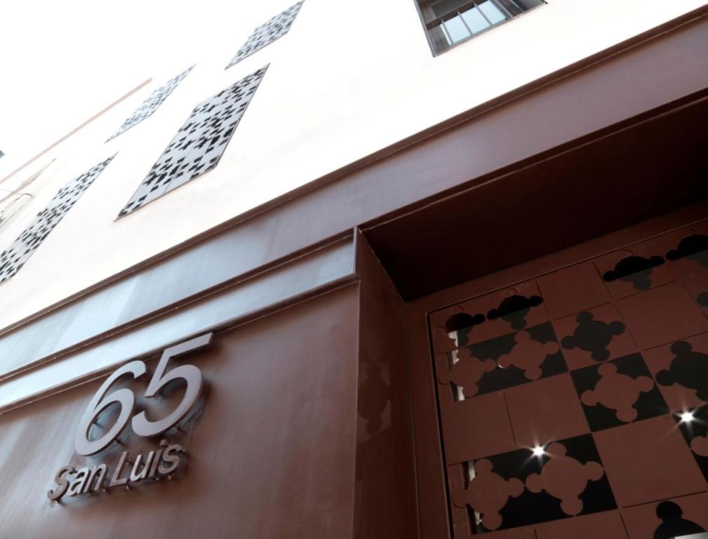 Estudio En Pleno Centro De Sevilla By Msholidays 外观 照片